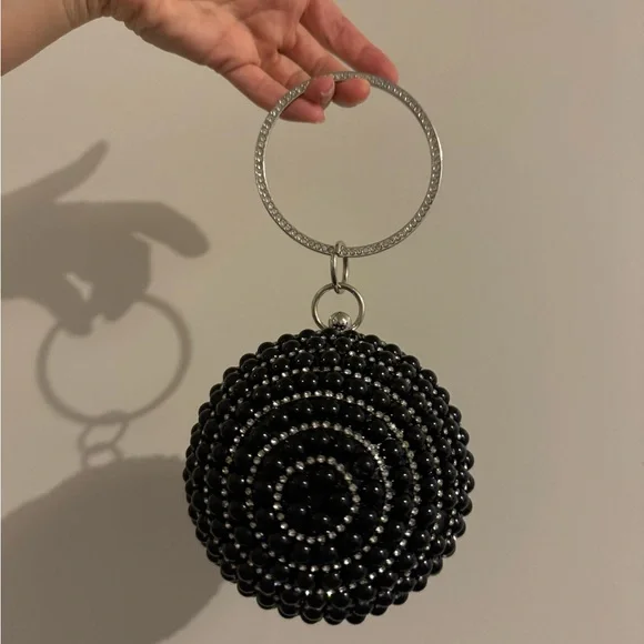 Brand new Badgley Mischka bag - Picture 2 of 5